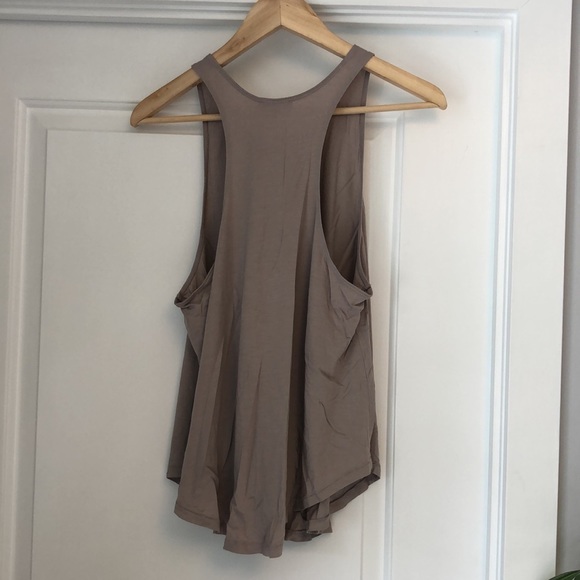 ARITZIA Wilfred Tank - Picture 2 of 4